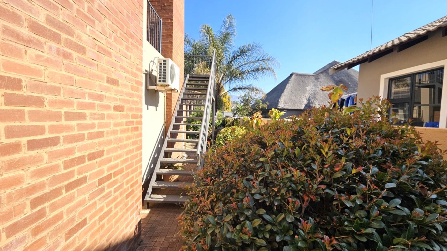 To Let 2 Bedroom Property for Rent in Melodie North West